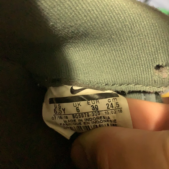 Nike airforce 1 - Picture 6 of 6